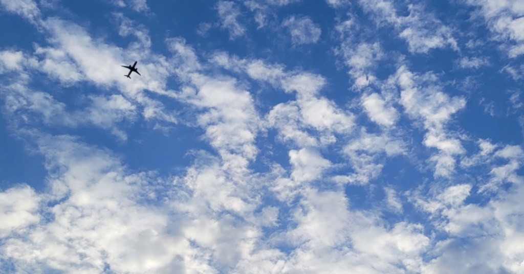 It’s Been A&nbsp;While….