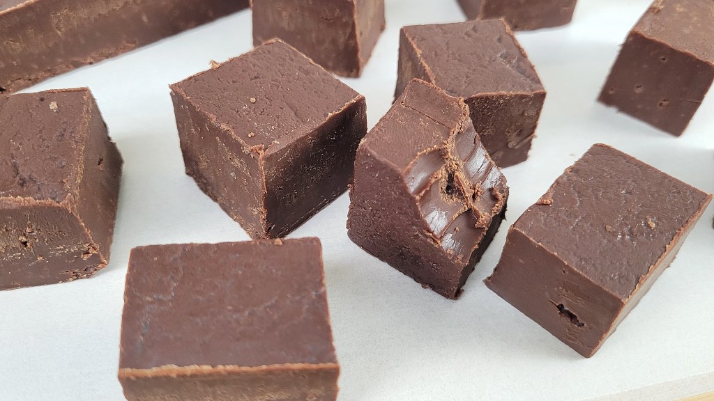 Chocolate Fudge: A Simple Recipe for Your Next Sweet&nbsp;Craving